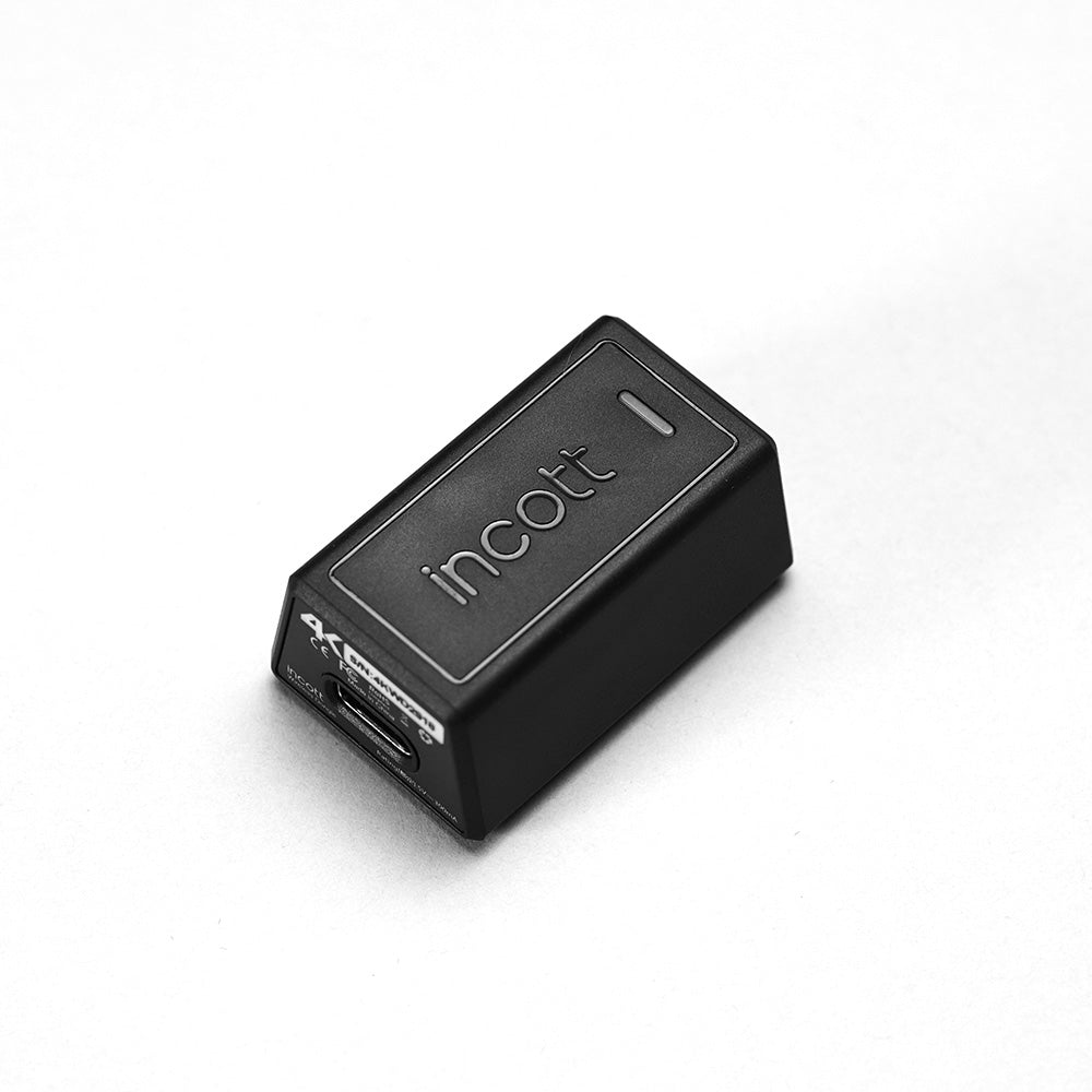 Incott HPC01Mpro 4k Dongle