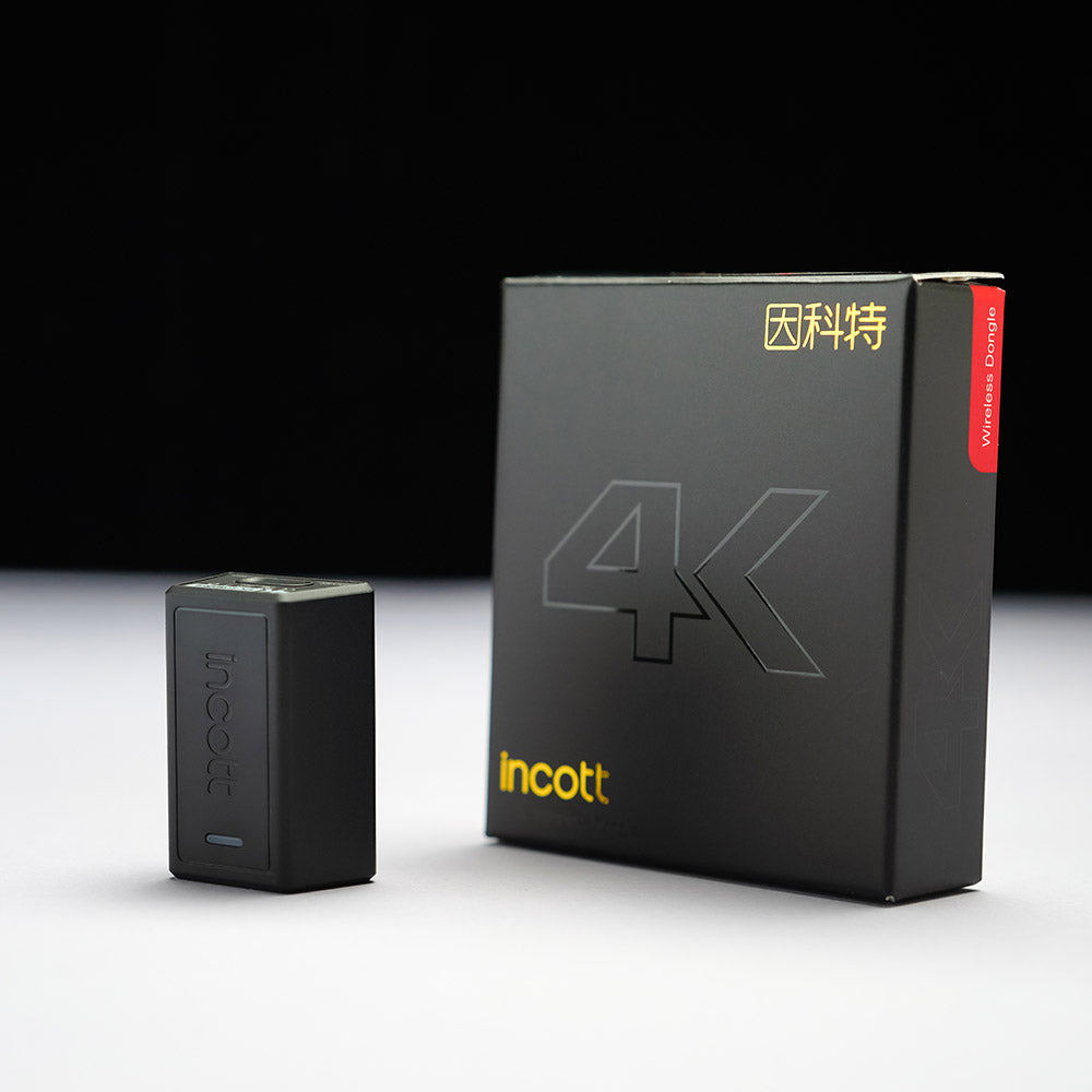 Incott HPC01Mpro 4k Dongle