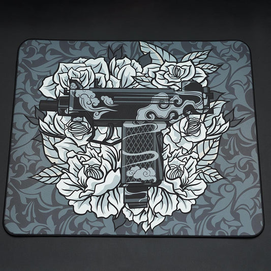 Esptiger Grandmaster MousePad