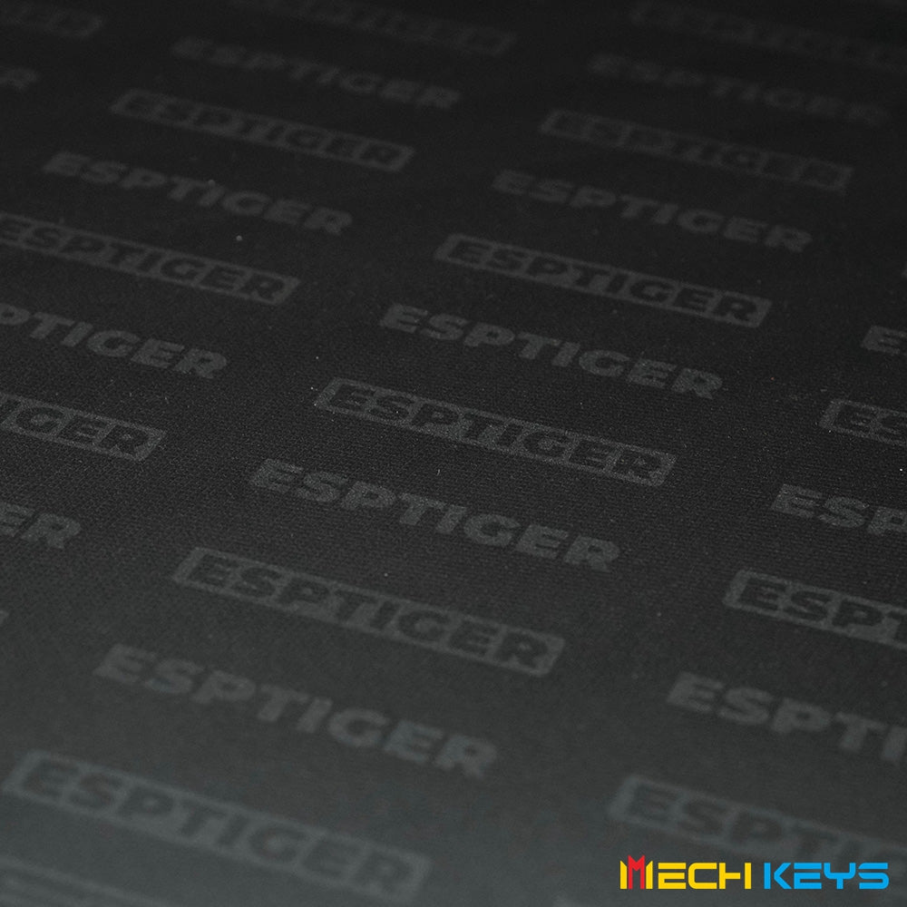 Esptiger Neon V2 - Moondrop Edition Gaming Mousepad