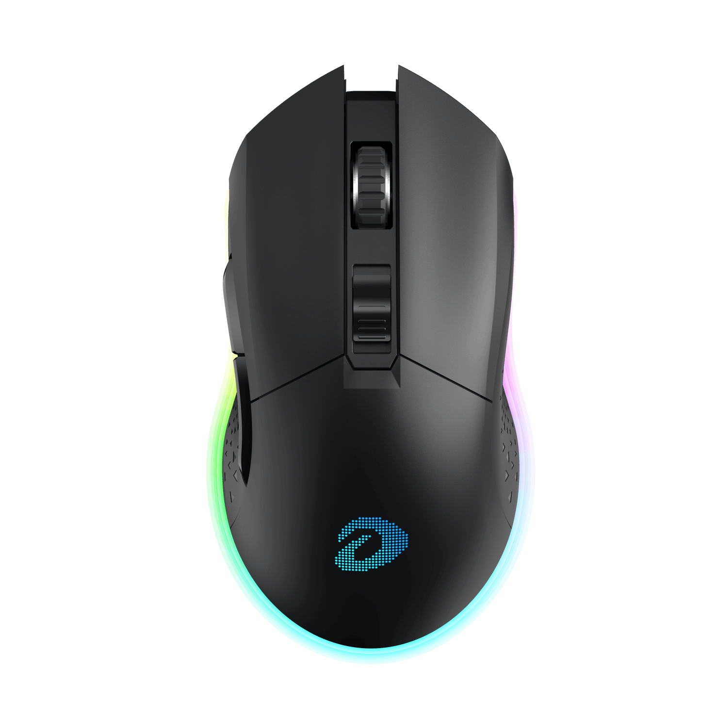 DAREU EM901 Wireless Gaming Mouse - IPOPULARSHOP