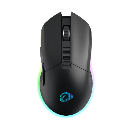 DAREU EM901 Wireless Gaming Mouse - IPOPULARSHOP