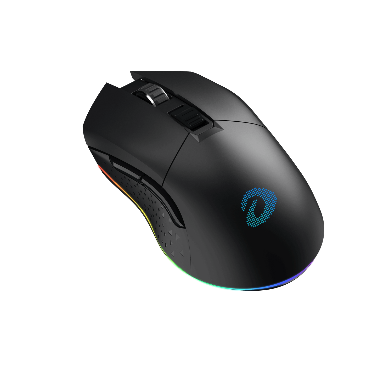 DAREU EM901 Wireless Gaming Mouse - IPOPULARSHOP