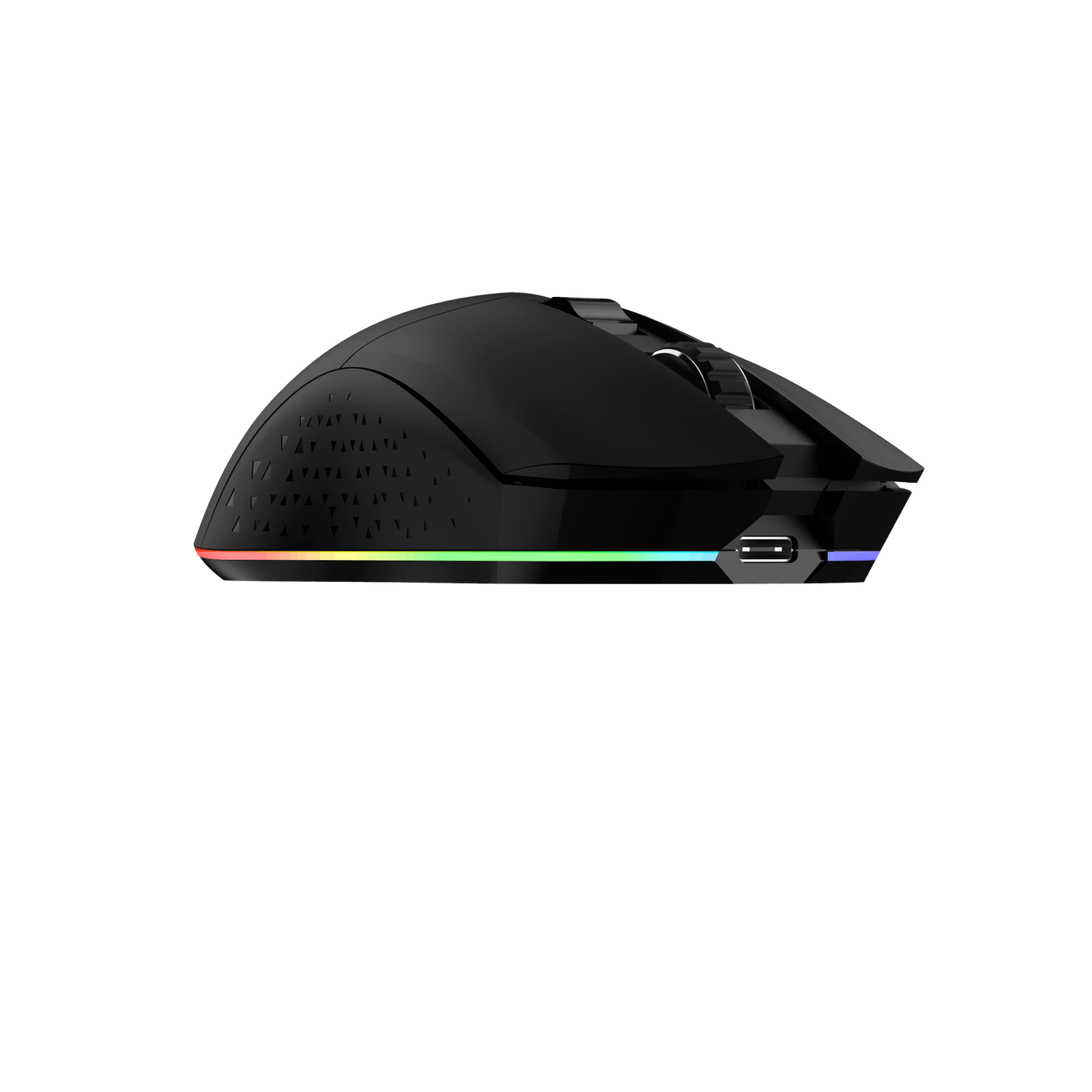 DAREU EM901 Wireless Gaming Mouse - IPOPULARSHOP
