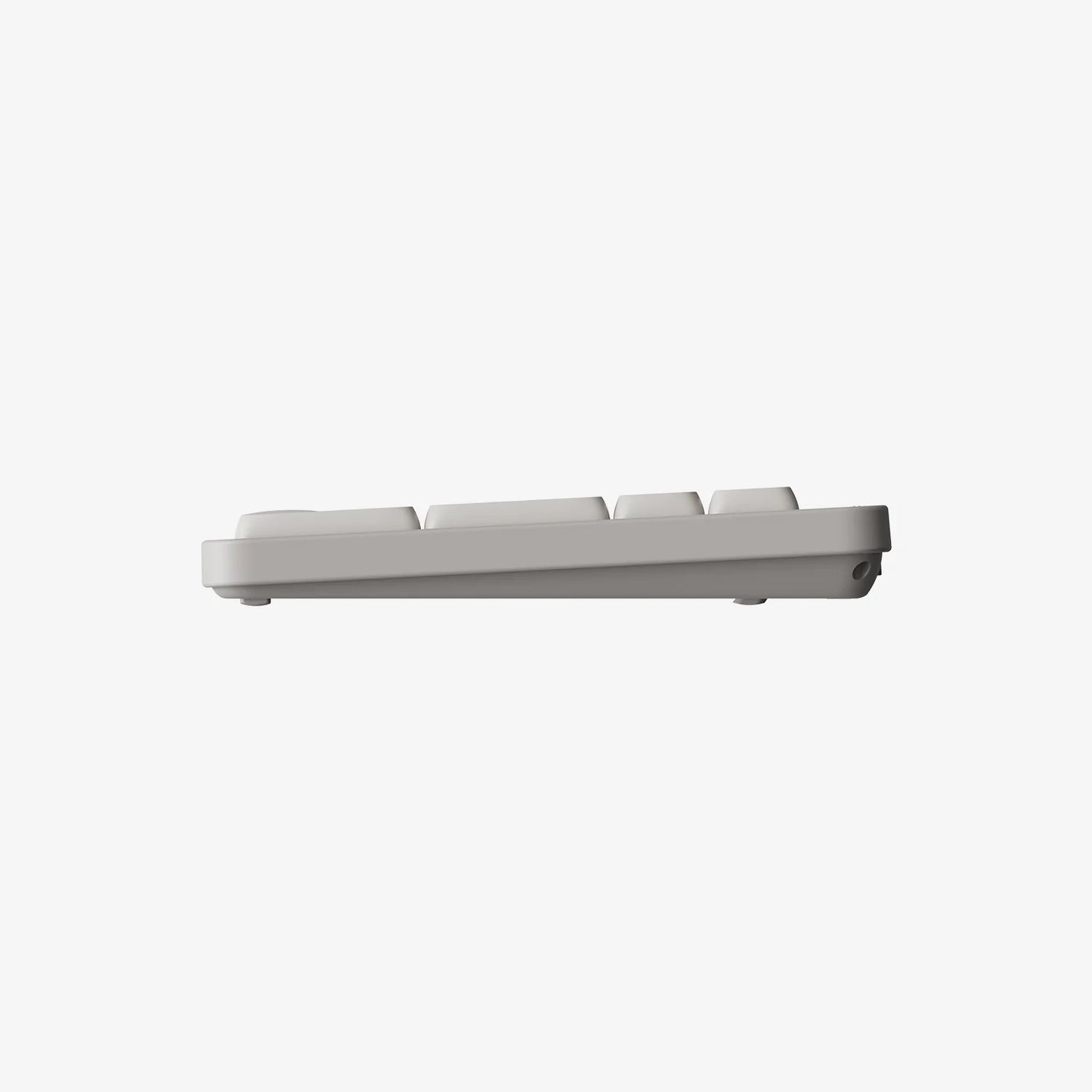 Flow Lite100 Low-profile Mechanical Keyboard