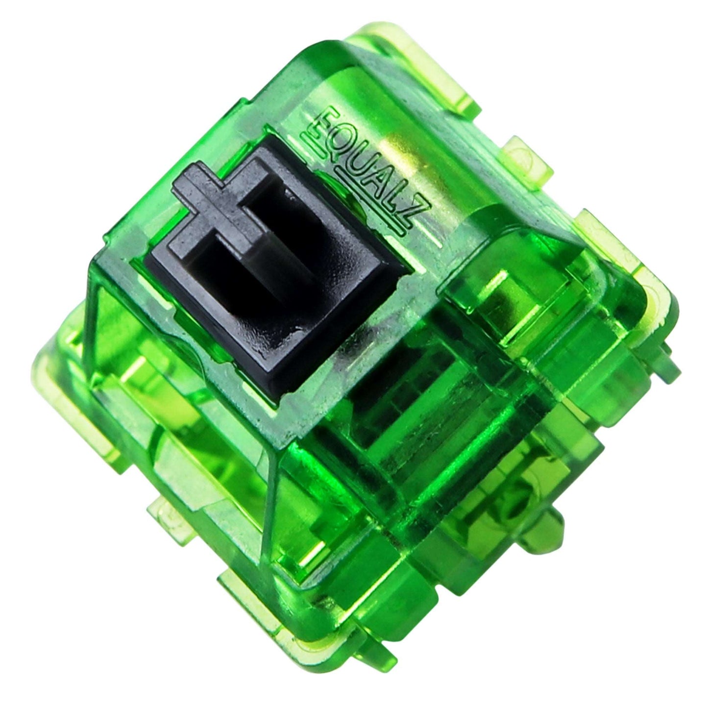 EQUALZ Kiwi(67g Tactile Lubed) - IPOPULARSHOP
