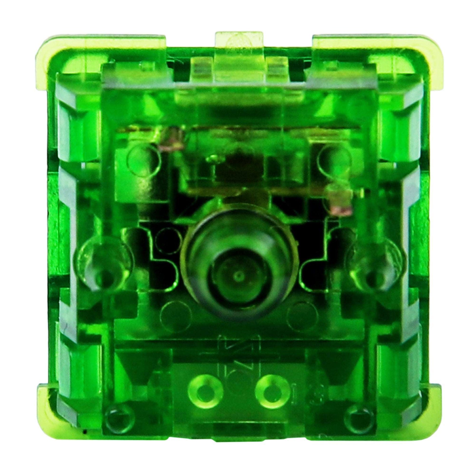 EQUALZ Kiwi(67g Tactile Lubed) - IPOPULARSHOP