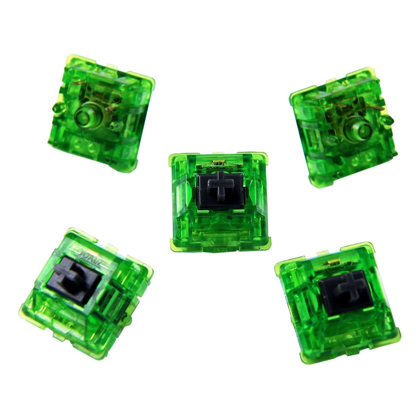 EQUALZ Kiwi(67g Tactile Lubed) - IPOPULARSHOP