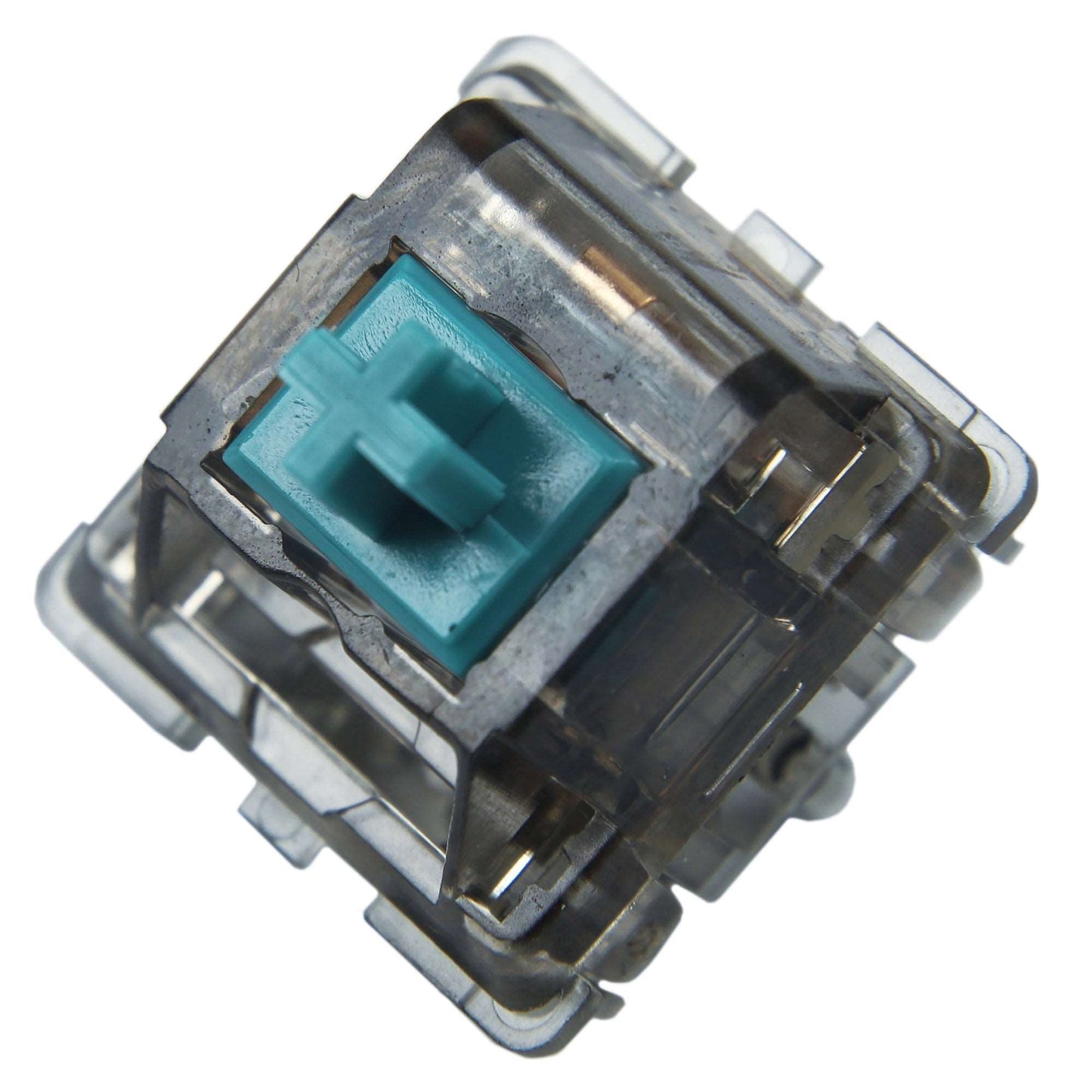 JWK T1 White or Black( 67g 5 Pin Tactile Switches) - IPOPULARSHOP