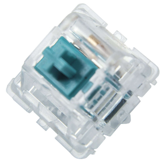 JWK T1 White or Black( 67g 5 Pin Tactile Switches) - IPOPULARSHOP