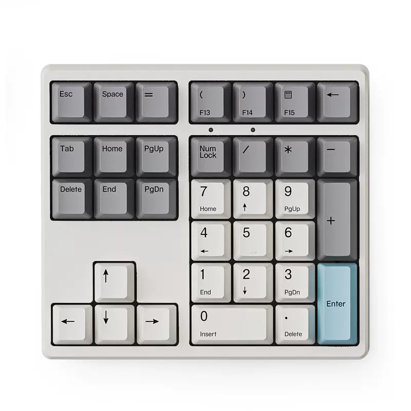 Magicforce MF17/MF34 Wired Numeric Keypad