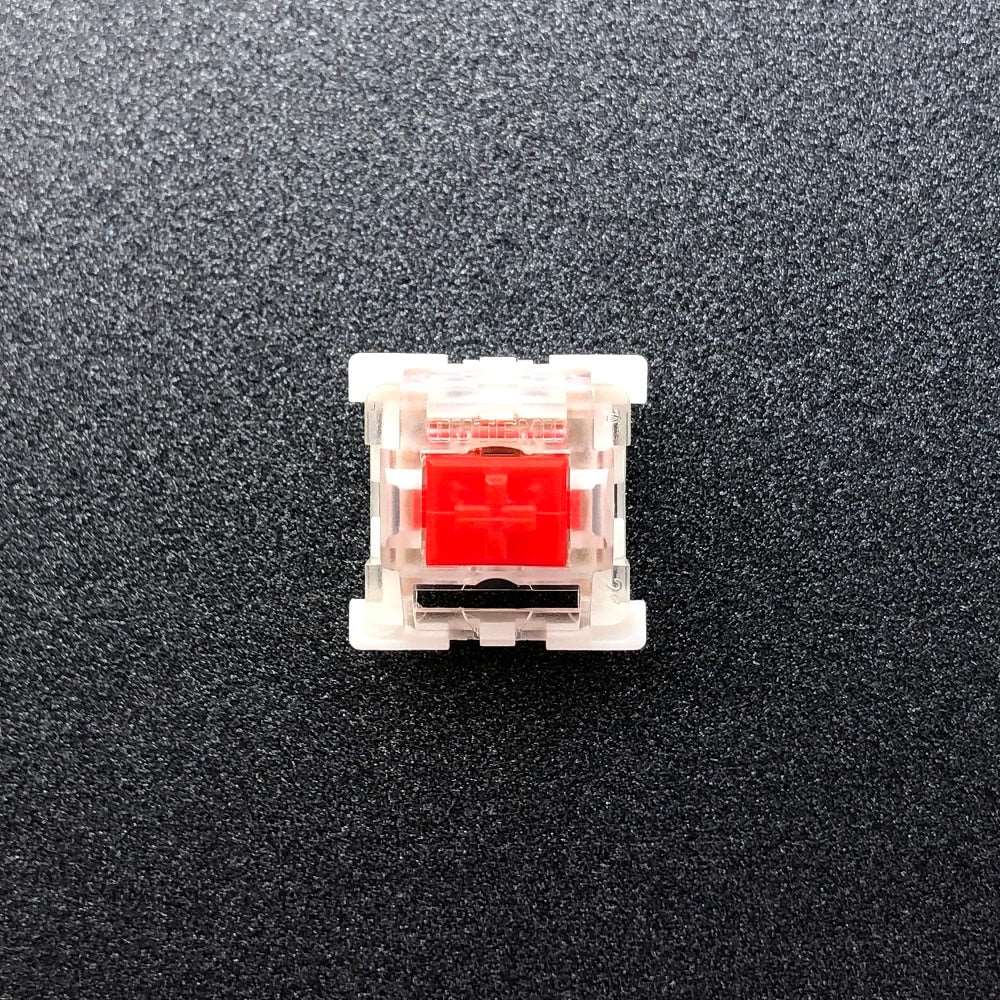 Outemu Linear Tactile Silent Switches