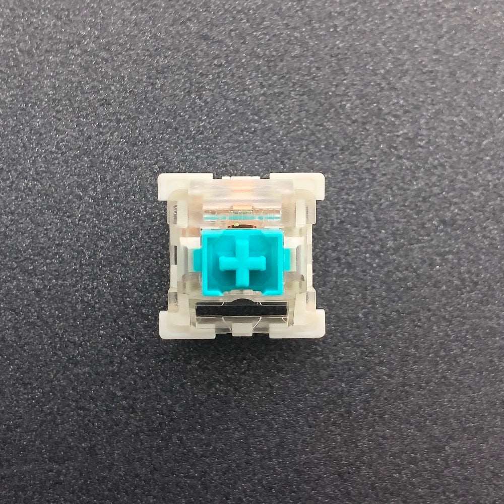 Outemu Linear Tactile Silent Switches