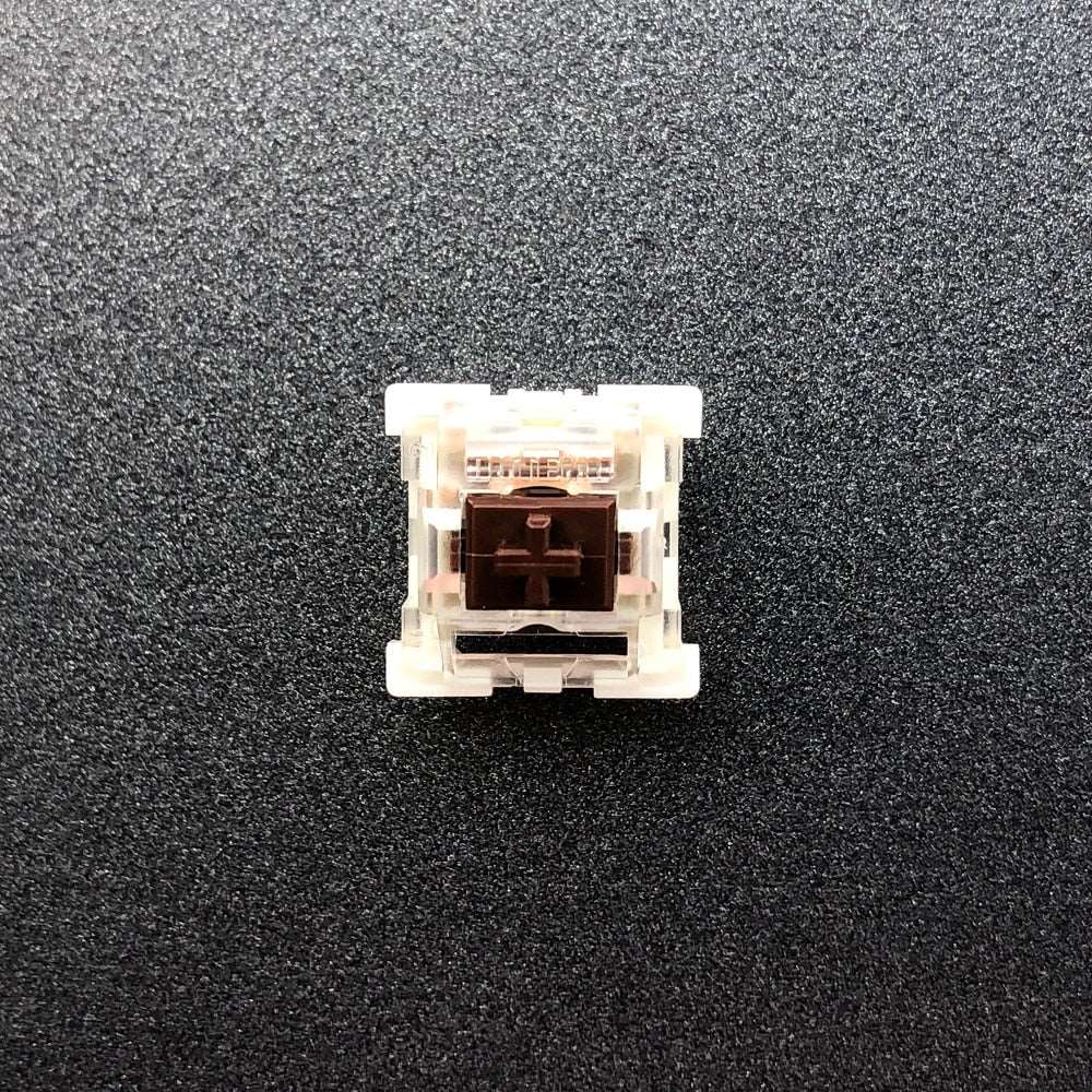 Outemu Linear Tactile Silent Switches