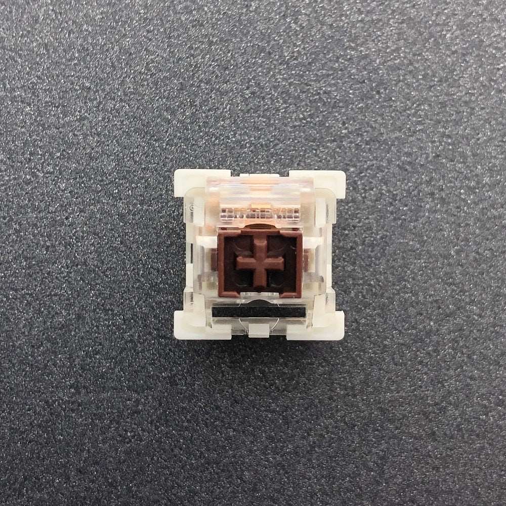 Outemu Linear Tactile Silent Switches