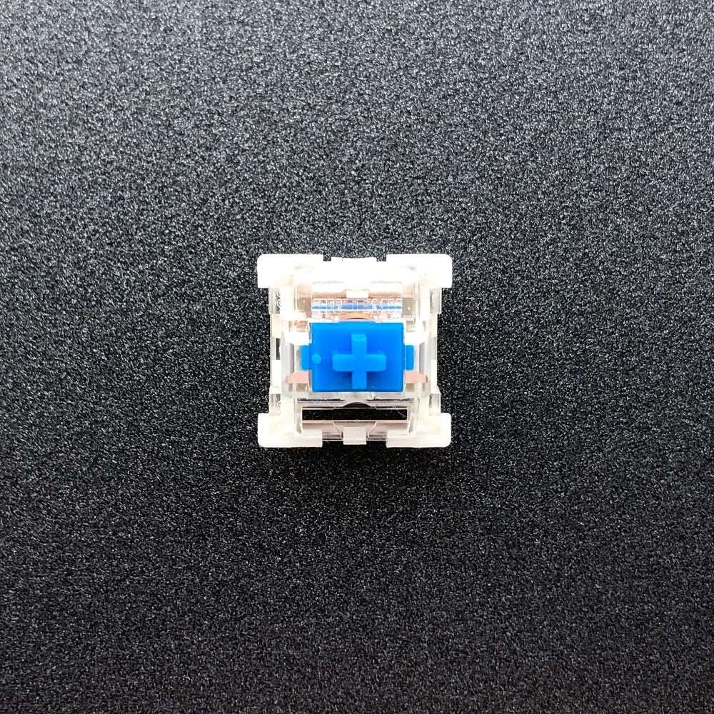 Outemu Linear Tactile Silent Switches