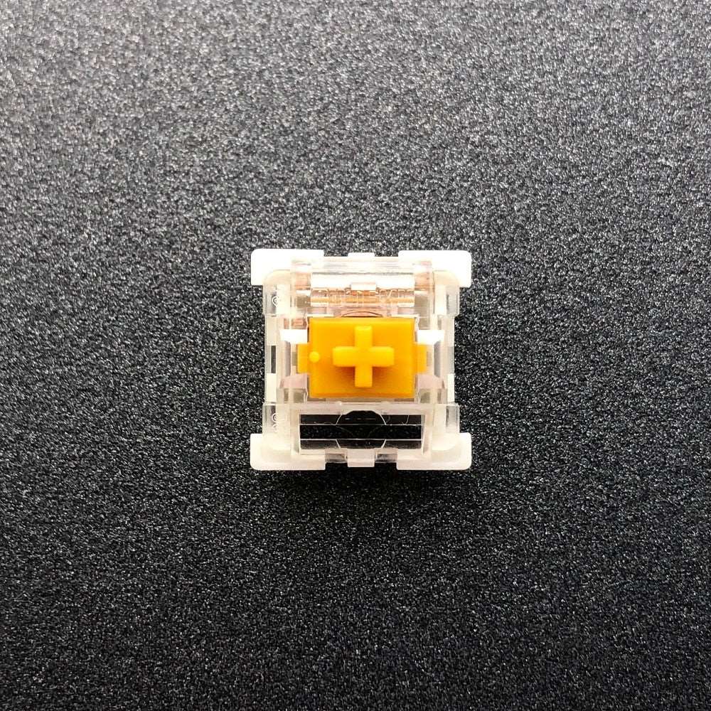 Outemu Linear Tactile Silent Switches