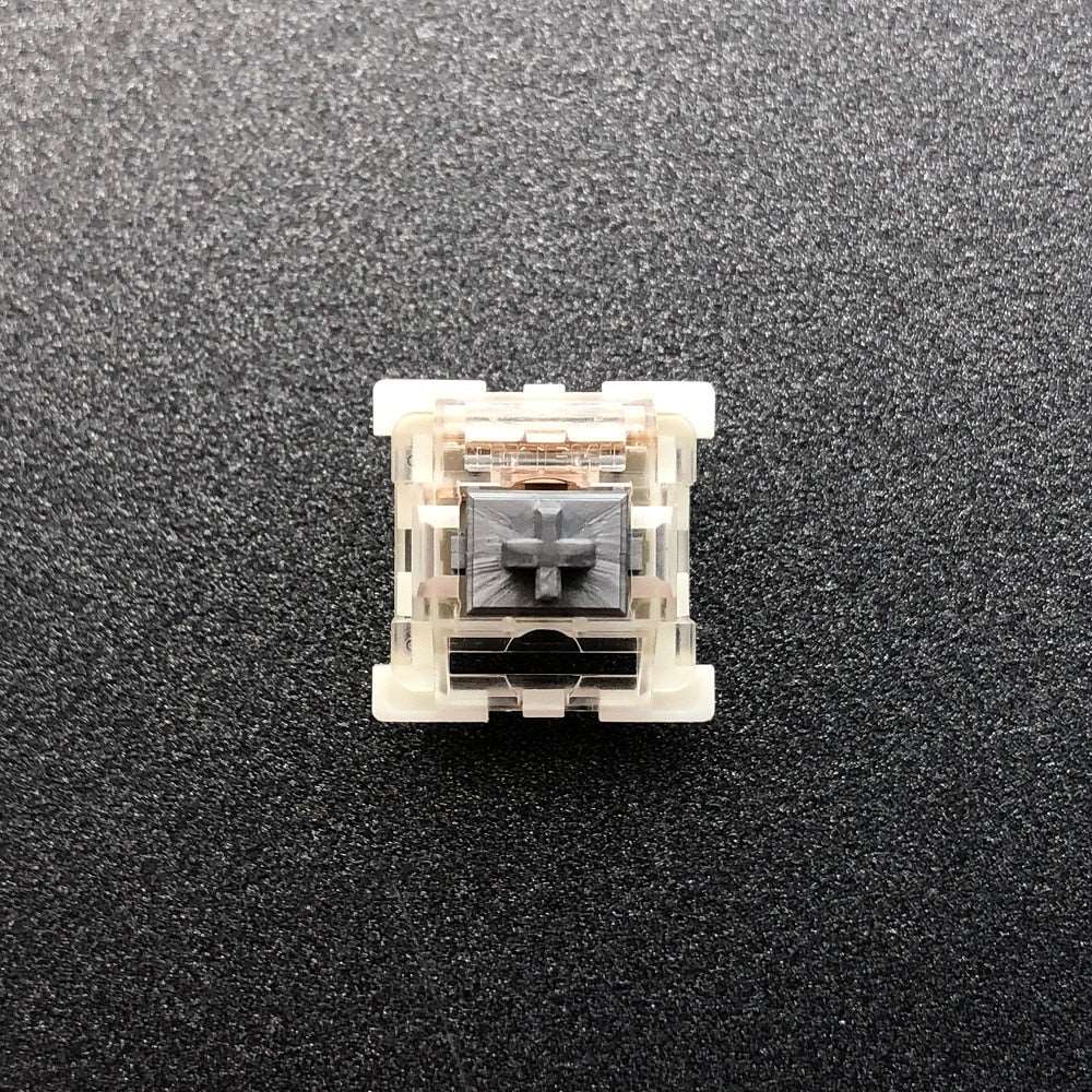 Outemu Linear Tactile Silent Switches