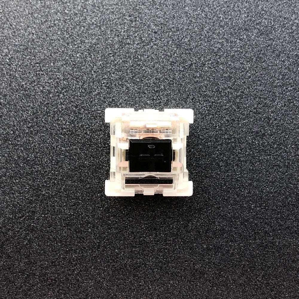 Outemu Linear Tactile Silent Switches
