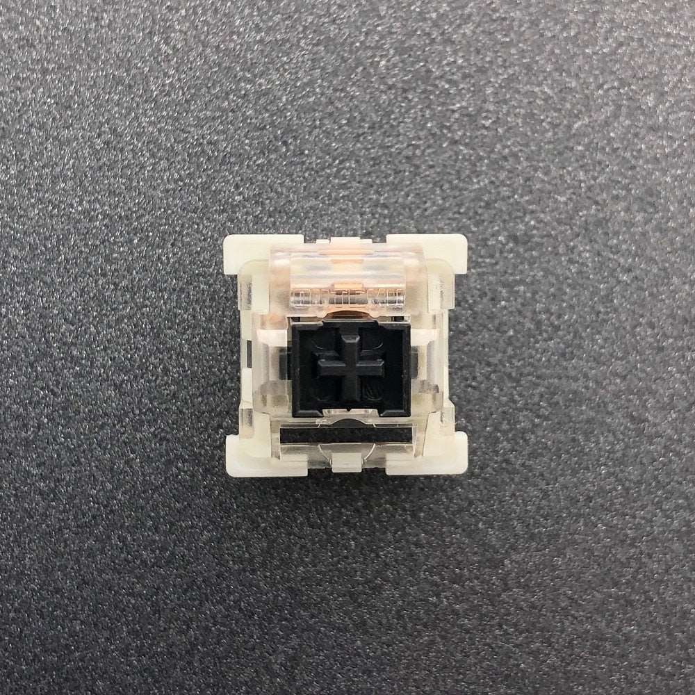 Outemu Linear Tactile Silent Switches