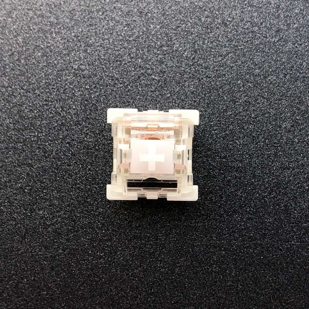 Outemu Linear Tactile Silent Switches