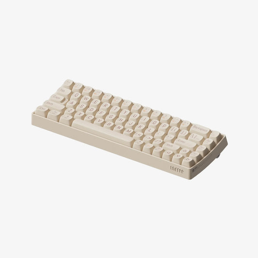 Tofu68 Mechanical Keyboard