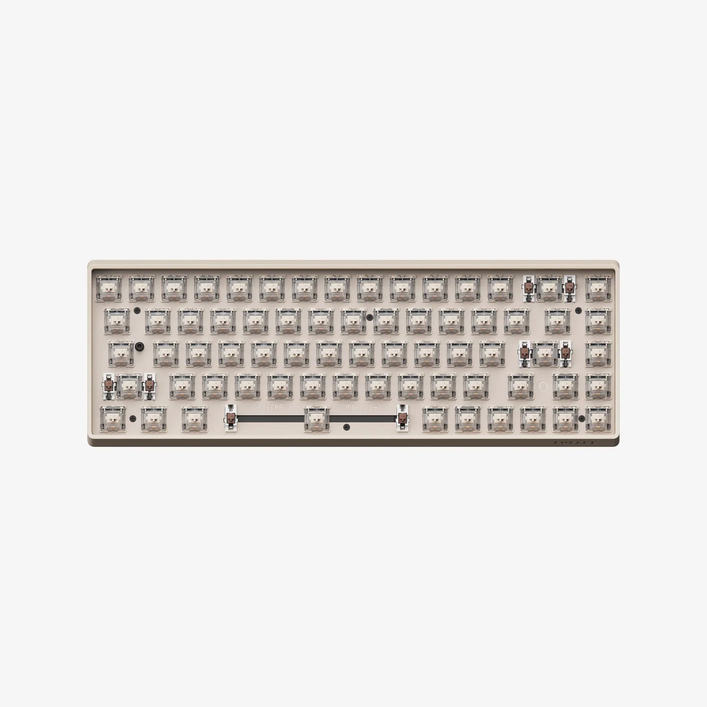 Tofu68 Mechanical Keyboard