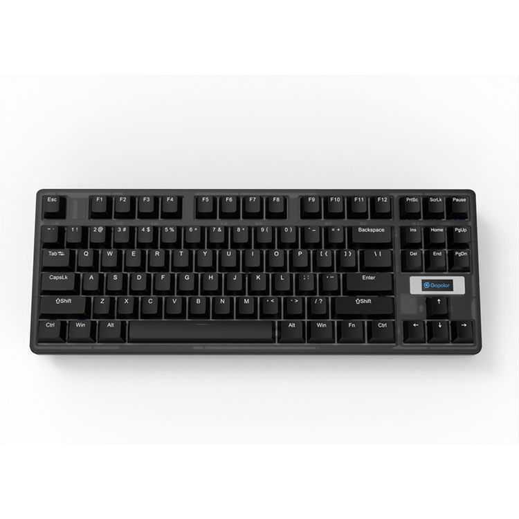 Gopolar Tai-Chi GG87 Mechanical Keyboard
