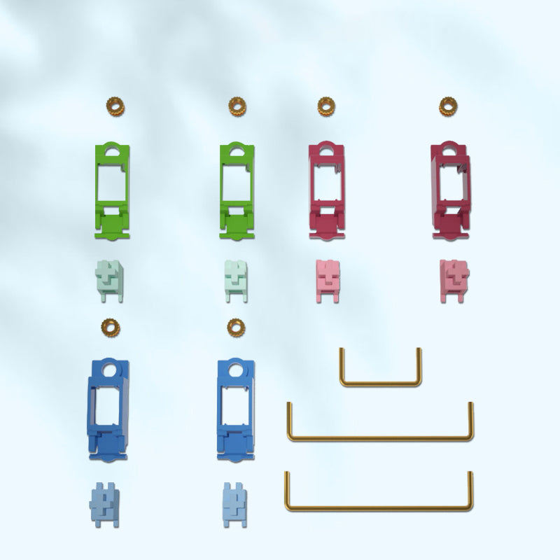 Kailh PCB Stabilizers