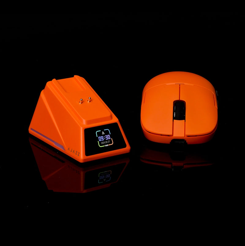 AJAZZ AJ159 APEX Three Mode 8K Gaming Mouse