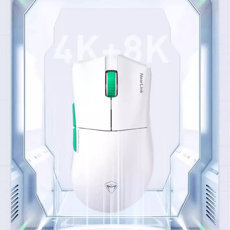 MACHENIKE L8Max/L8Air Nearlink 8K Mouse