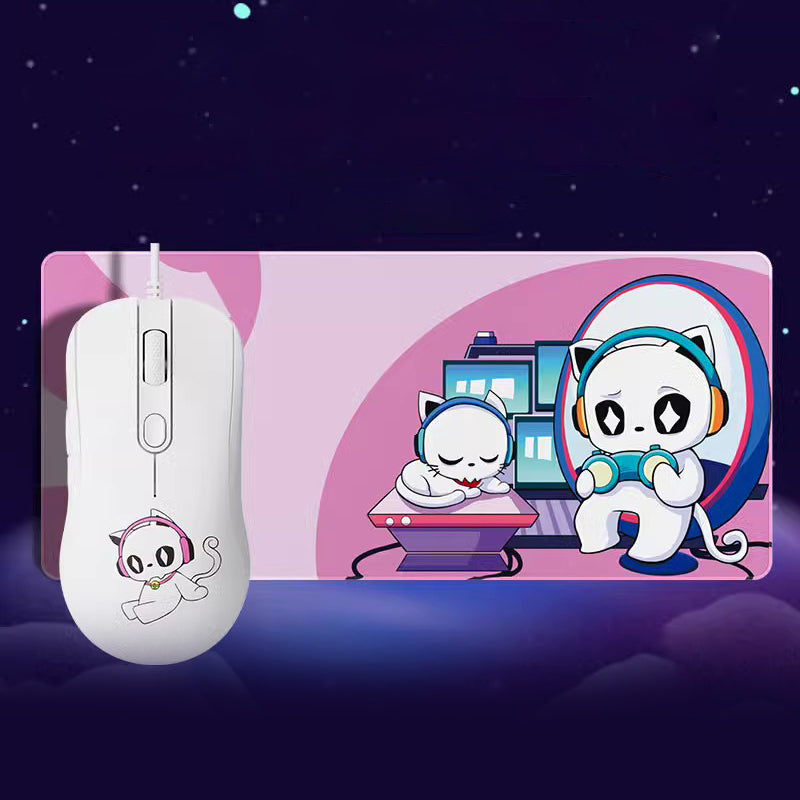 Akko MOD007PC 7th Anniversary Mechanical Keyboard