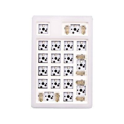 Fancy NT Pad Keyboard Kit