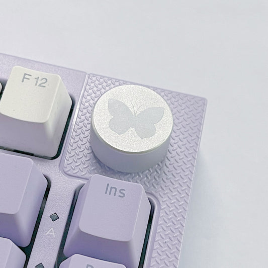 RECCAZR KW75S Knob