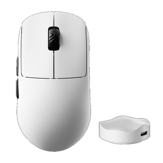 Scyrox V8 Dual Mode 8K PAW3950 Ultralight Mouse