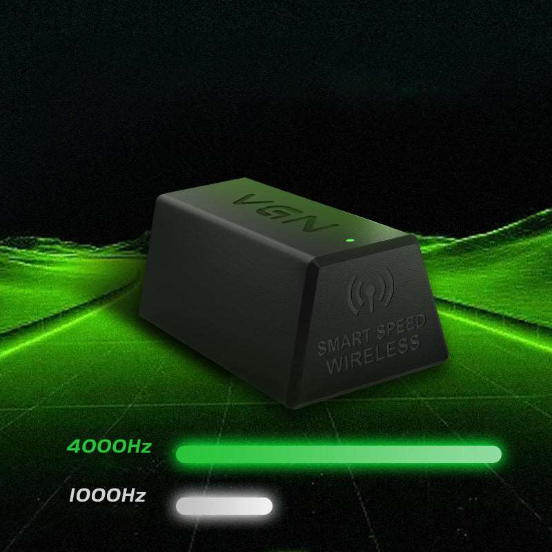 VGN Dragonfly F1 4K Dongle - IPOPULARSHOP