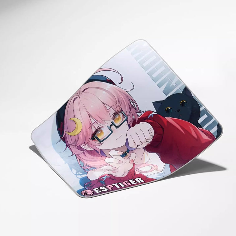Esptiger Neon V2 - Moondrop Edition Gaming Mousepad