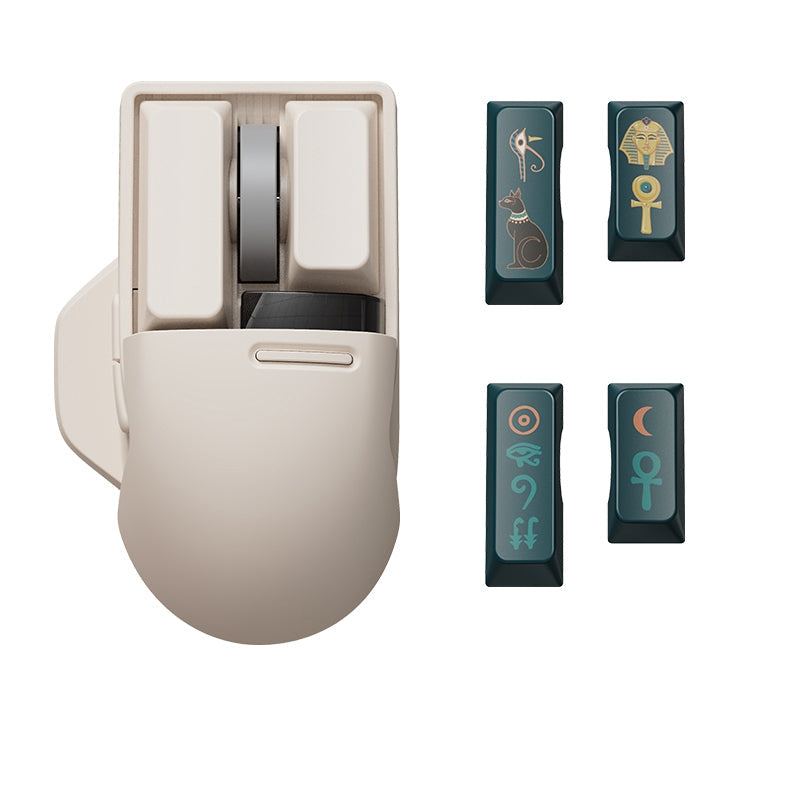 Lofree OE909 Wireless Mouse - IPOPULARSHOP