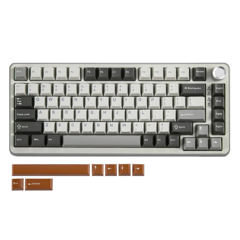 YUNZII B75 Pro Gasket Mechanical Keyboard