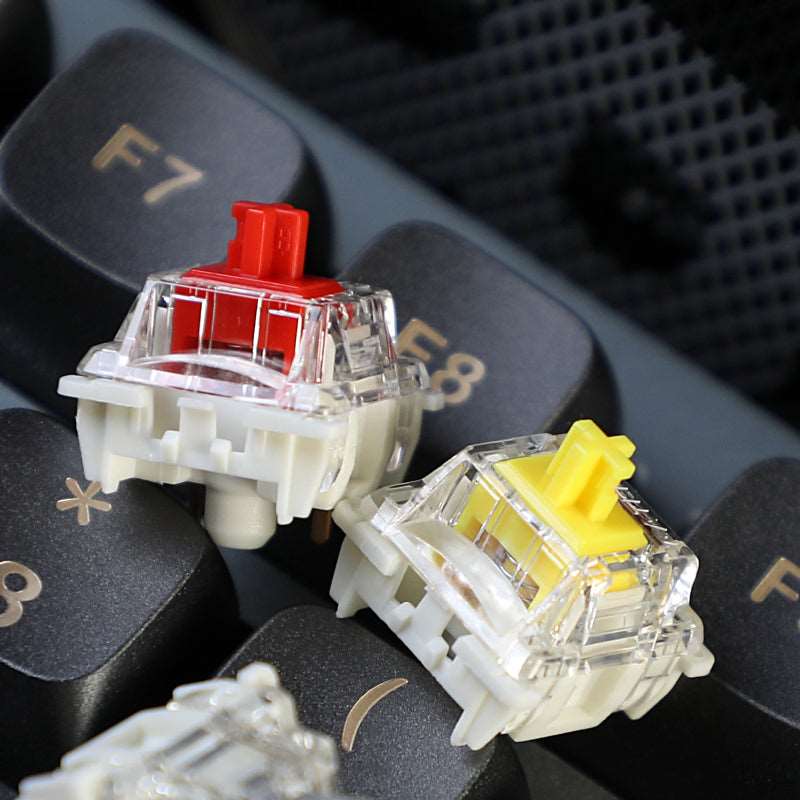 Gateron G Pro 3.0 Switches - IPOPULARSHOP