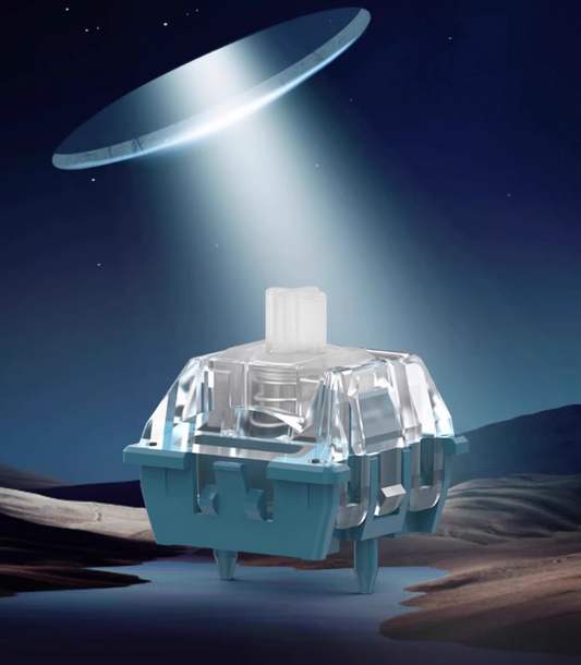 TTC Uranus Series Gaming Magnetic Switches