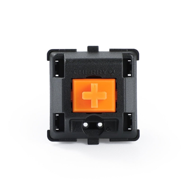 Cherry MX Orange MX2A-LC3W Mechanical Switches