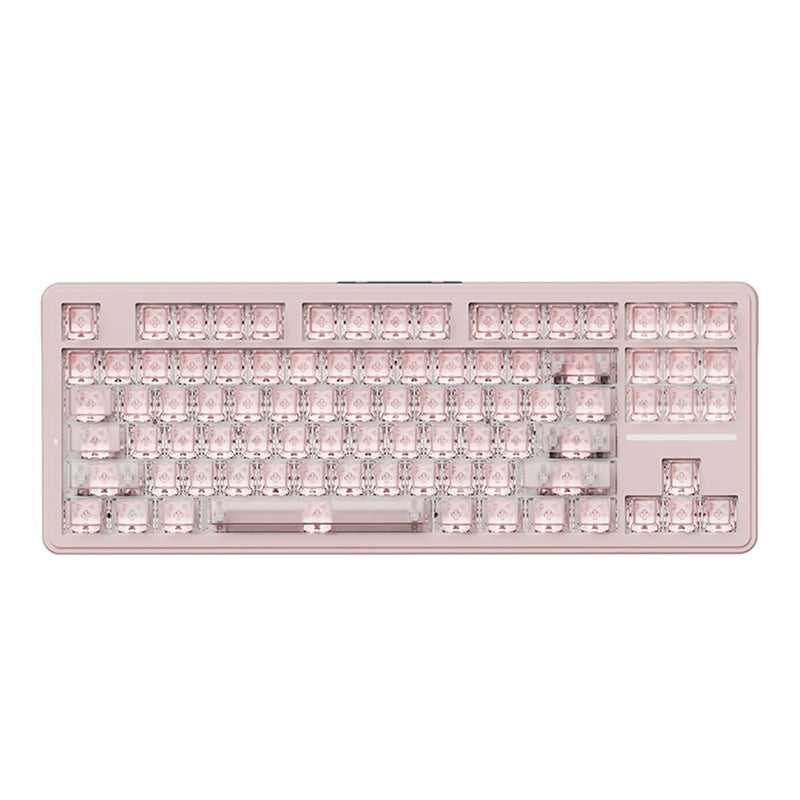 ATK A87 Wireless Hot Swap Gaming TKL Mechanical Keyboard