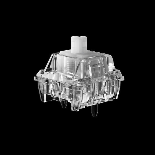Gateron Magnetic Jade Air HE Switch Set