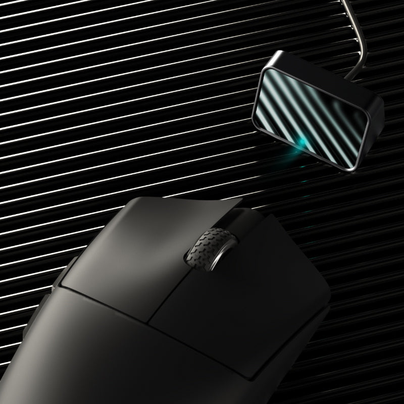 Darmoshark 2khz Mouse Dongle