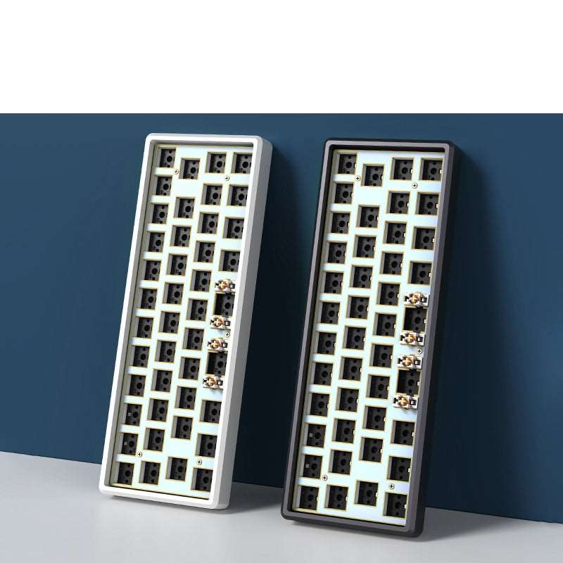 DAGK Alloy40Pro Keyboard Kit - IPOPULARSHOP