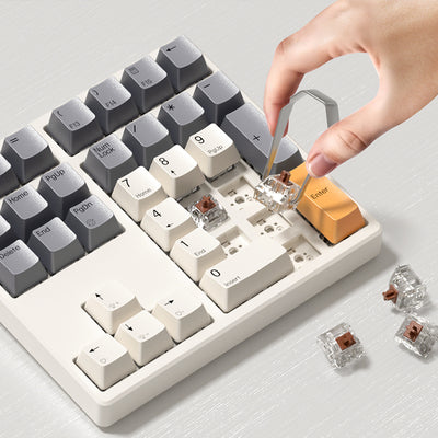 Magicforce MF17/MF34 Wired Numeric Keypad