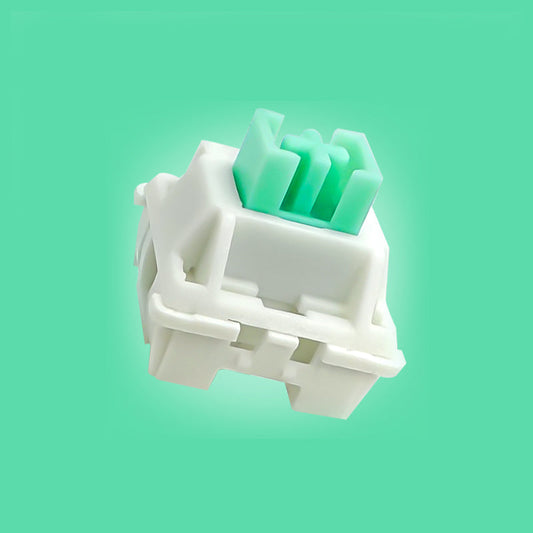 Outemu Cream Series Switch