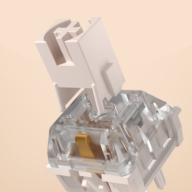Kailh MX Light Switches
