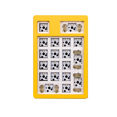 Fancy NT Pad Keyboard Kit